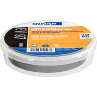 Shurtape EV 097 3/4 inch x 66' Black Premium Grade Electrical Tape