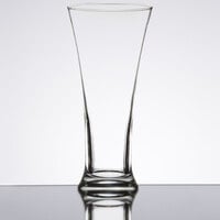 Libbey 19 Flare 11.5 oz. Customizable Pilsner Glass - 36/Case