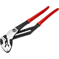 Crescent Tools Z2 16 inch K9 V-Jaw Tongue and Groove Pliers with Dipped Handles CRE-RTZ216V