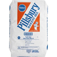 Pillsbury Taste Best #1 Cake Donut Mix 50 lb.