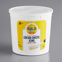 Gold Medal Ready-to-Spread Cream Cheese Icing 11 lb.