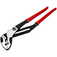 Crescent Tools Z2 16 1/2 inch K9 Straight Jaw Tongue and Groove Pliers with Dipped Handles CRE-RTZ216