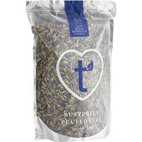 Bossen 1.7 oz. (50 grams) Dried Butterfly Pea Flower Loose Leaf Tea