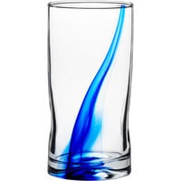 Libbey Blue Ribbon Impressions 16.75 oz. Cooler Glass - 12/Case
