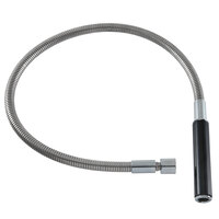 Fisher 2918 44 inch T&S-Compatible Pre-Rinse Hose