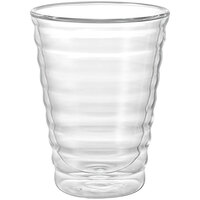 Hario V60 15 oz. Glass Mug