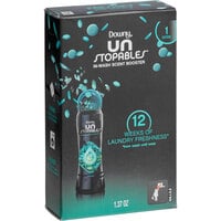 Downy Unstopables 05171 Fresh In-Wash Scent Booster Beads - 156/Case