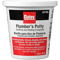 Oatey 31166 14 oz. Plumber's Putty