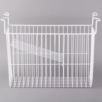 Excellence Commercial Ice Cream Freezer Hanging Basket for EURO Freezer