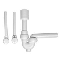 Dearborn Commercial Sink Parts and Accessories