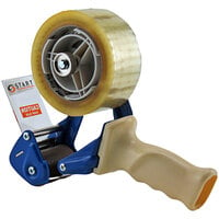 Start International 2" Heavy-Duty Tape Gun SL0239