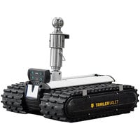 Trailer Valet RVR9 Remote-Controlled Trailer Dolly with 9,000 lb. Towing Capacity TVRVR9