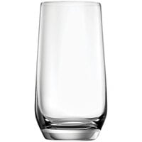 Lucaris Hip 15.5 oz. Long Drink Glass - 24/Case