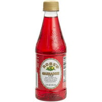 Rose's Grenadine Syrup 12 fl. oz. - 6/Case