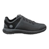 Timberland PRO Powerdrive Men's Size 10.5 Wide Width Black Soft Toe Non-Slip Athletic Shoe STMA1XQX