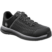 Timberland PRO Powerdrive Men's Black Composite Toe Non-Slip Athletic Shoe STMA1XPD