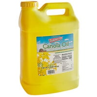 Admiration 17.5 lb. Canola Oil - 2/Case