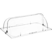 Choice Full Size Polycarbonate Roll Top Cover