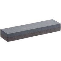 Mercer Culinary M15951 Combination Sharpening Stone - 400 / 1000 Grit