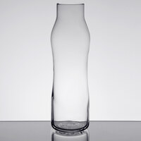 Libbey 728 22 oz. Glass Swerve Bottle - 24/Case