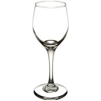 Libbey 3058 Perception 6.5 oz. Customizable White Wine Glass - 24/Case