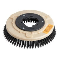 Lavex 11" Scrub Brush for Pro Series 13" Rotary Floor Machine