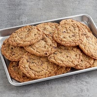 Best Maid Thaw and Serve Oatmeal Raisin Cookie 2 oz. - 48/Case