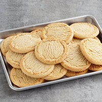 Best Maid Thaw and Serve Peanut Butter Cookie 2 oz. - 48/Case