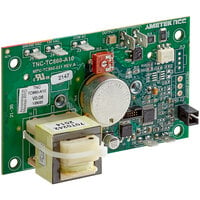 Main Street Equipment 541030208 Retrofit Thermostat for CG Series
