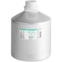 LorAnn Oils All-Natural Peppermint Super Strength Flavor 1 Gallon