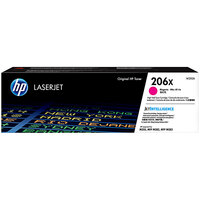 HP W2113X Magenta High Yield Original LaserJet Printer Toner Cartridge