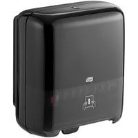 Tork Elevation Matic 5510282 Black Hands-Free Paper Towel Dispenser H1