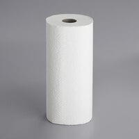 Tork Universal 2-Ply Jumbo Paper Towel Roll, 210 Sheets/Roll - 12/Case