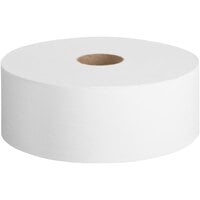 Tork Advanced T1 2-Ply 1600' Jumbo Toilet Paper Roll - 6/Case