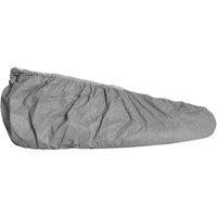 DuPont Tyvek 400 Disposable Protective Trousers - High-Density Polyethylene, Open Ankles, Elastic Waist