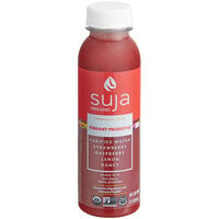 Suja Vibrant Probiotic Cold-Pressed Juice 12 fl. oz. - 6/Case