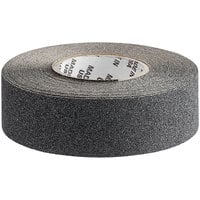 Wooster Flex-Tred 2" x 60' Anti-Slip Tape Roll with Ultra Grip Black 60 Grit Surface UGB.0260R