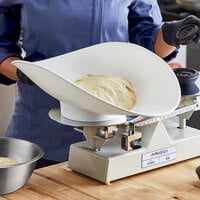 16lb Bakers Scale – Bakers Balance Beam Scale