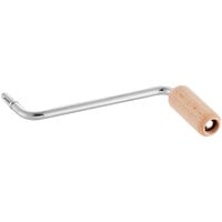 Imperia KRMN-A14 Handle for Manual and Electric Pasta Machines