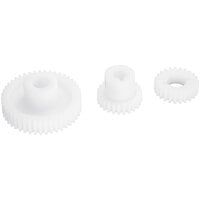 Imperia KRMN-A13 Plastic Gears for Electric Pasta Machines