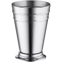 Barfly M37168 13.5 oz. Stainless Steel Deluxe Mint Julep Cup