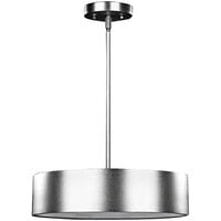 Canarm Dexter Aluminum Modern Pendant Light - 120V, 100W