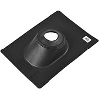Oatey 11910 No-Calk 3" Roof Flashing with Thermoplastic Base
