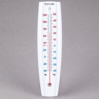 Taylor 5109 14 inch Jumbo Wall Thermometer