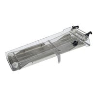 ChocoVision C116ENROBEREXT 11 inch 3Z Enrober Extension