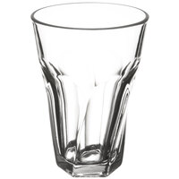 Libbey 15754 Gibraltar Twist 14 oz. Beverage Glass - 12/Case