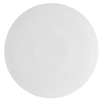 CAC PP-12 12" White China Pizza Plate - 12/Case