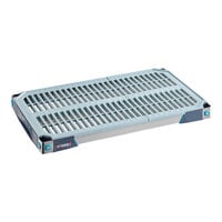 Metro MX1830G MetroMax i Open Grid Shelf with Removable Mat 18" x 30"