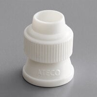 Ateco 400 2-Piece Standard Plastic Coupler