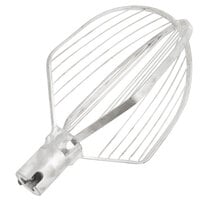 Hobart CWHIP-HL140 Legacy Tinned Wing Whip for 140 Qt. Bowls